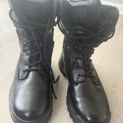 Tactical Boots