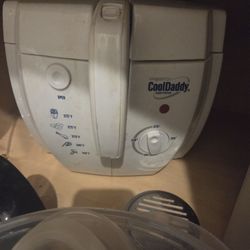 Deep Fryer