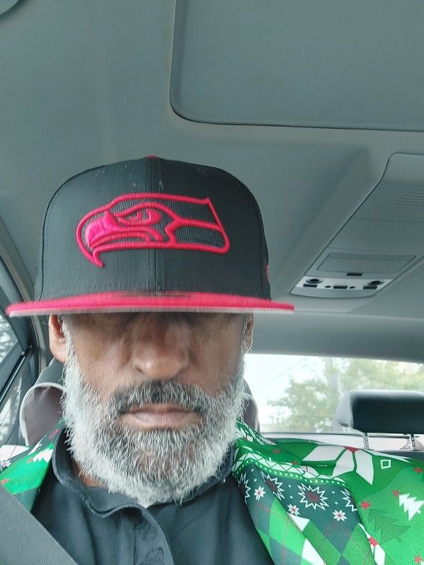 Seahawks Vs Falcons Sept 25th 2022