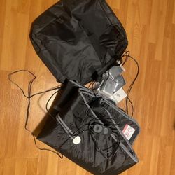 BRAND NEW Infrared Sauna Blanket – Never Used! 🔥