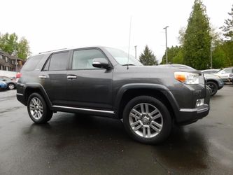 2011 Toyota 4Runner