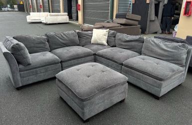 Sectional Couch