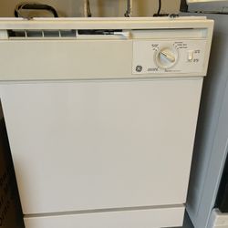 Dishwasher GE
