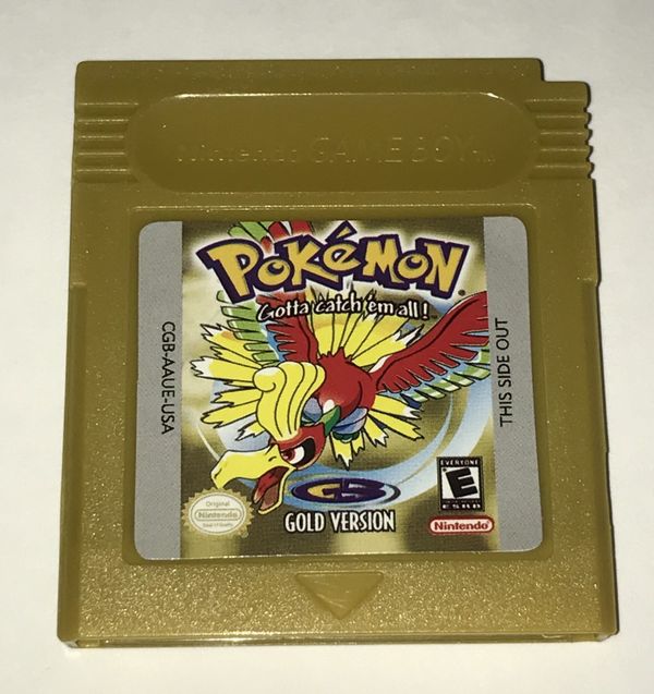 pokemon gold version download for gba pokemon gold version download for gba