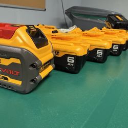 DeWalt Affordable  Rechargeable Battery. From The Battery Guy 🔋 