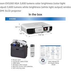 Projector 