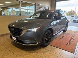 2022 Mazda Cx-9