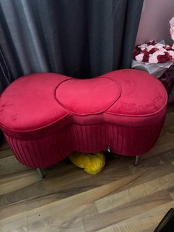Stool