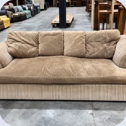 Couch With Fading PLEASE READ DESCRIPTION