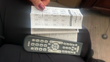 Universal remote