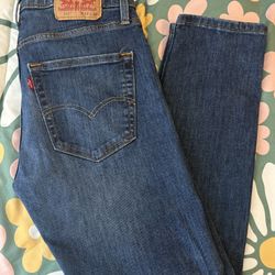 Men’s Levi’s (Size 32X30)