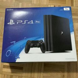 Ps4 Pro