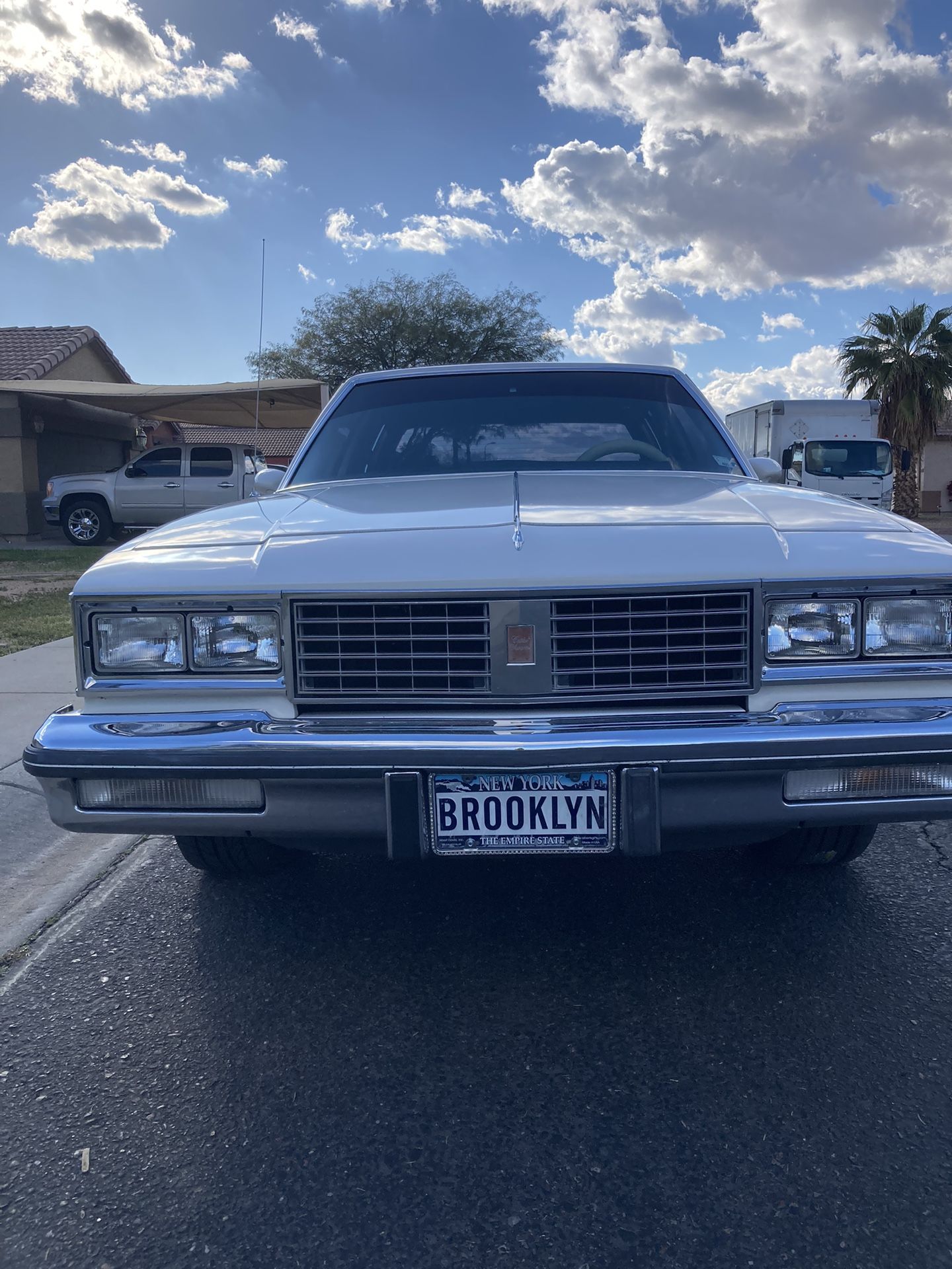 1984 Oldsmobile 1979 Cutlass Supreme For Sale Craigslist Cutlass