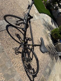 REI Co-op Cycles CTY 1.2 - Large Bike