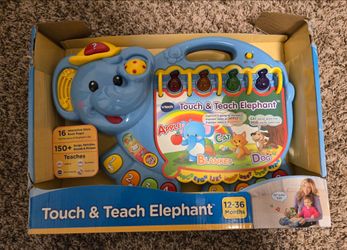 Baby Toy