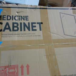 Medicine Cabinet