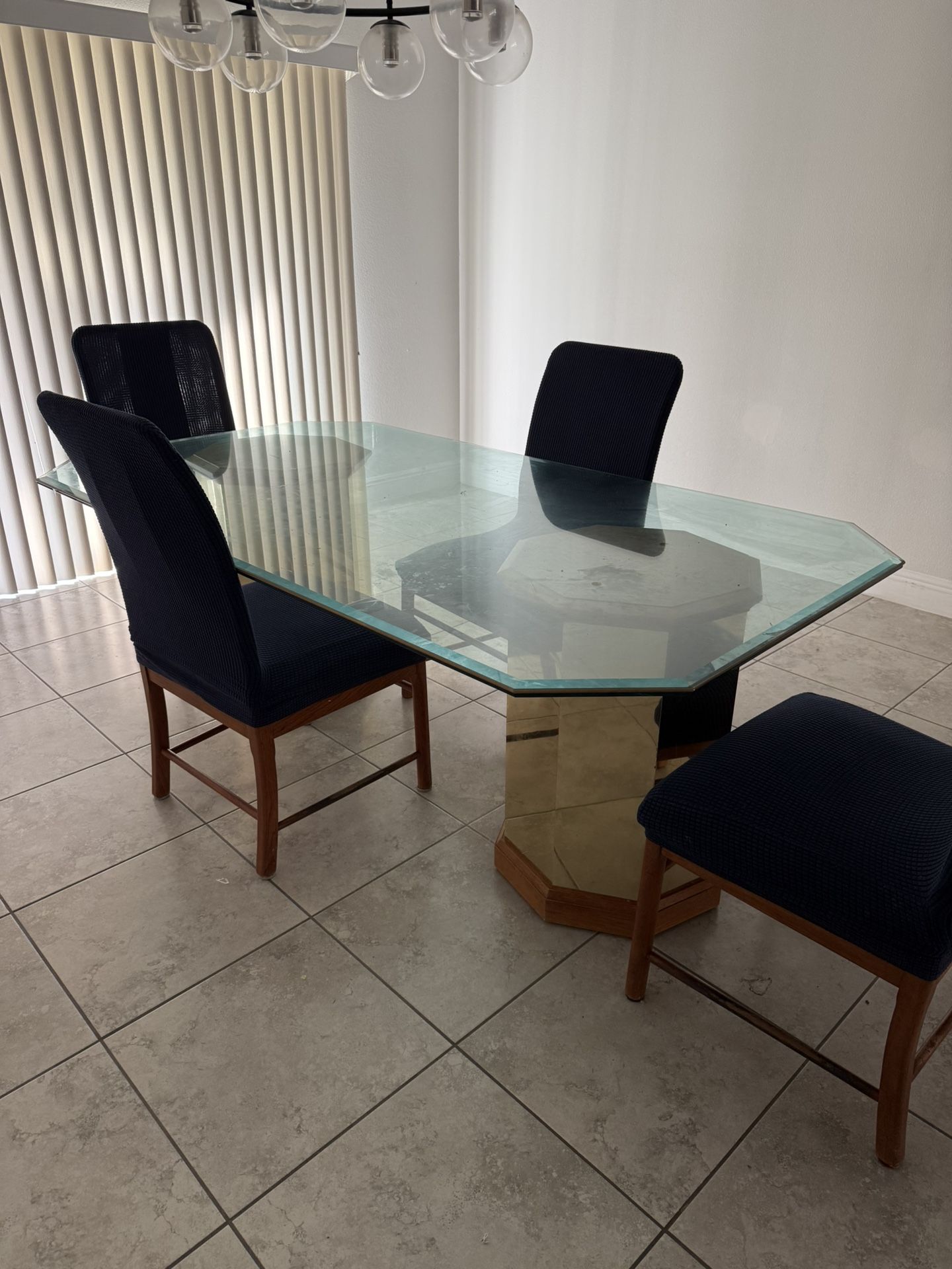 Dinning Kitchen Set