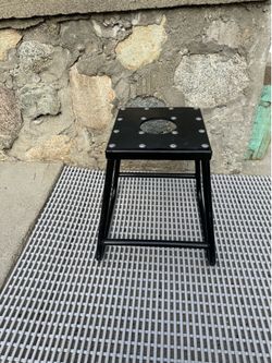 Dirt Bike Stand