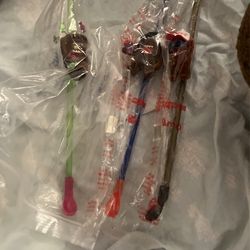 Domo 7-11 Straws Bundle