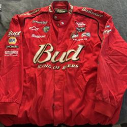 Budweiser Jacket