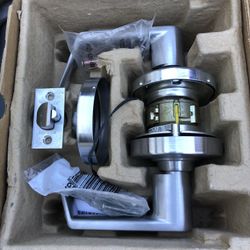 Schlage Commercial Door Hardware 