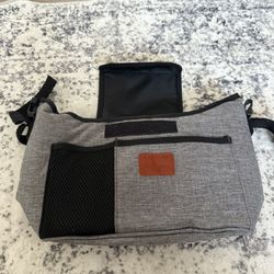 Baby Stroller Caddy 