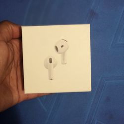 AirPods Gen 4