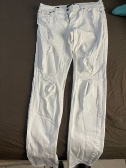 Hollister Boy Jeans