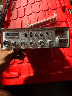 Cobra 29 LTD  Classic
