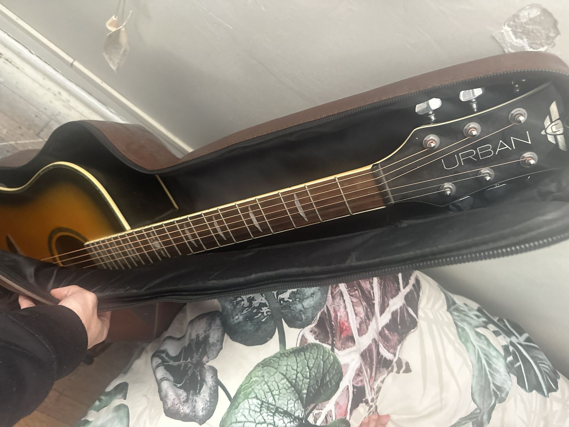 Guitar