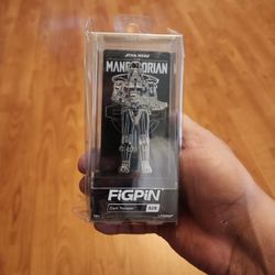 Figpin Star Wars