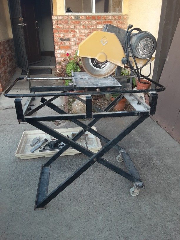 Toyang tile saw deals