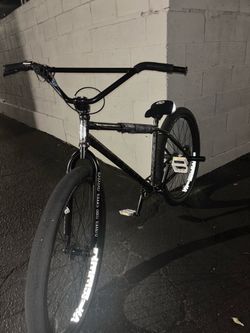 street co 29er