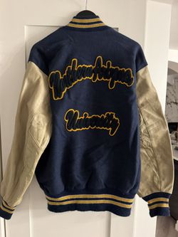 Letterman Jacket