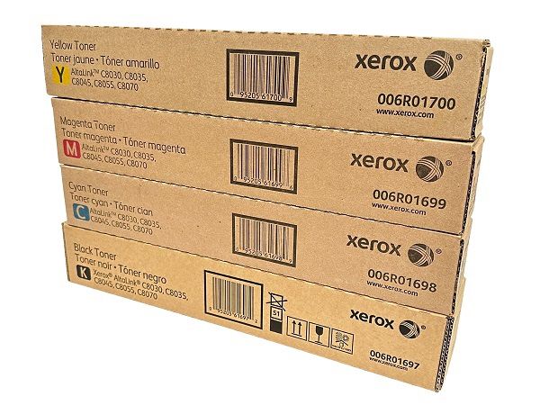 Standard Toner cartridge For Xerox