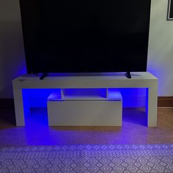 Entertainment Section