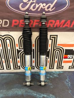 Bilstein B8 5100 Front Shock Absorber For 2009-2018 Dodge Ram 1500
