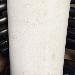 8 Inch Self Powered Bazooka Tube