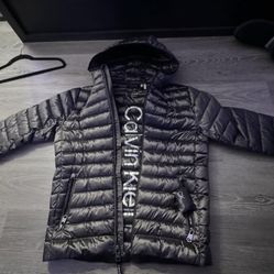 Calvin Klein Puffer