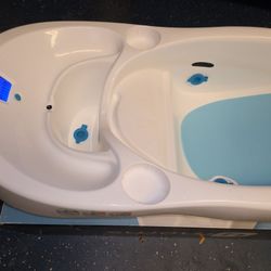 4 Moms Infant Tub
