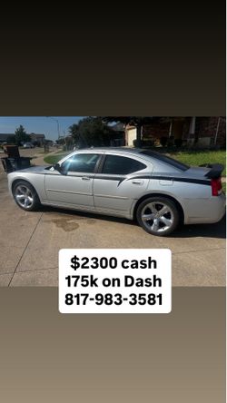 2009 Dodge Charger