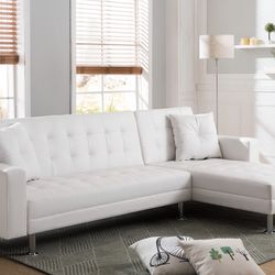Reversible Sectional Sofa 