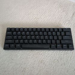 Anne Pro 2 Bluetooth Mechanical Keyboard