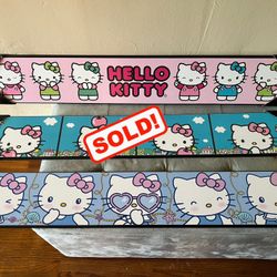 Hello Kitty Frame $14 Each 