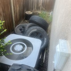 2014 Toyota 4Runner Parts 