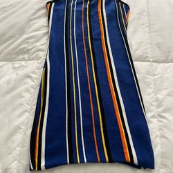 Women’s dress size 6