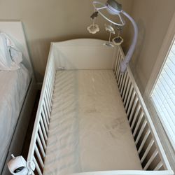 IKEA Crib 