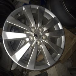 2008 -2010 Used Toyota Corolla Alloy Wheel 16” 