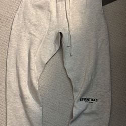 essential sweats 