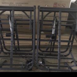 Queen Adjustable Bed Frame 